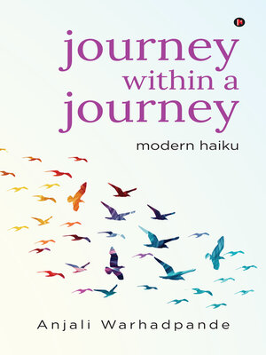 cover image of Journey Within A Journey